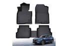 Килимки Mazda CX-5 2017–2025 HAVOC Maximum Coverage