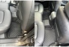 Килимки Mazda CX-5 2017–2025 HAVOC Maximum Coverage