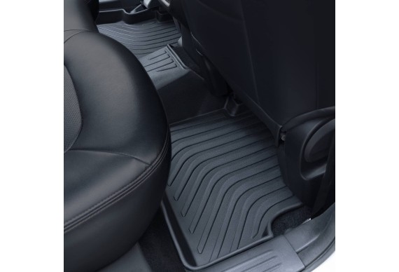 Килимки Mazda CX-5 2017–2025 HAVOC Maximum Coverage