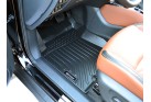 Килимки Nissan ХTrail/Rogue 2014–2021 HAVOC Maximum Coverage