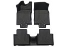 Килимки Nissan ХTrail/Rogue 2014–2021 HAVOC Maximum Coverage