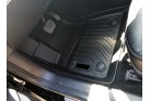 Килимки Tesla Model 3 2017–2024 HAVOC Maximum Coverage
