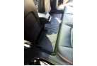 Килимки Tesla Model 3 2017–2024 HAVOC Maximum Coverage
