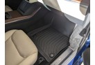 Килимки Tesla Model S 2021–2024 HAVOC Maximum Coverage