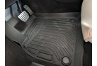 Килимки Tesla Model S 2021–2024 HAVOC Maximum Coverage