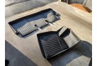 Килимки Tesla Model S 2021–2024 HAVOC Maximum Coverage