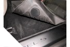 Килимки Tesla Model S 2021–2024 HAVOC Maximum Coverage