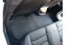 Килимки Tesla Model S 2021–2024 HAVOC Maximum Coverage