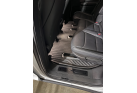 Килимки Tesla Model X 2022–2024 7 Seater HAVOC Maximum Coverage