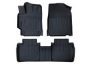 Килимки Toyota Camry 50 2012–2017 HAVOC Maximum Coverage