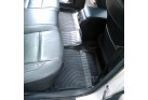 Килимки Toyota Camry 50 2012–2017 HAVOC Maximum Coverage