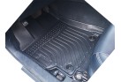 Килимки Toyota Camry 50 2012–2017 HAVOC Maximum Coverage
