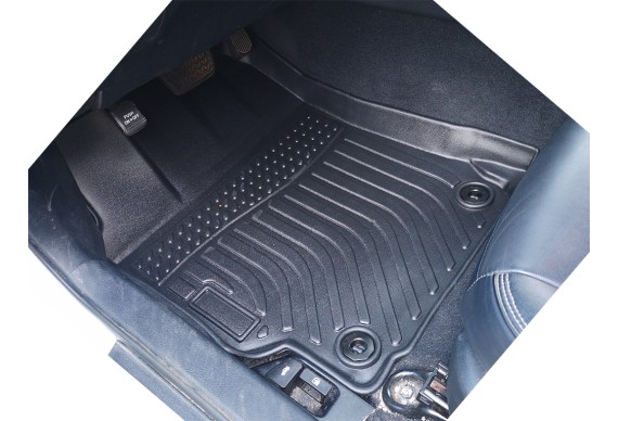 Килимки Toyota Camry 50 2012–2017 HAVOC Maximum Coverage