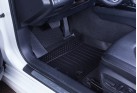 Килимки Toyota Camry 70 2017–2025 HAVOC Maximum Coverage