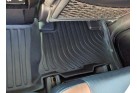 Килимки Toyota Land Cruiser Prado 150 2009–2024 HAVOC Maximum Coverage