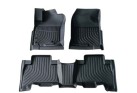 Килимки Toyota Land Cruiser Prado 150 2009–2024 HAVOC Maximum Coverage