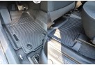 Килимки Toyota Rav-4 2012–2019 HAVOC Maximum Coverage