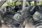 Килимки Toyota Rav-4 2012–2019 HAVOC Maximum Coverage
