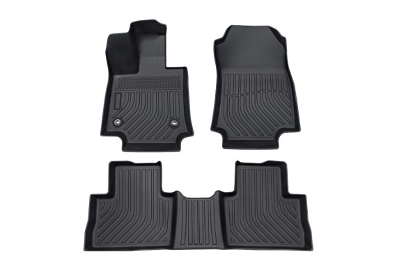 Килимки Toyota Rav-4 2019–2024 HAVOC Maximum Coverage