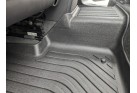 Килимки VW Touareg 2019+ HAVOC Maximum Coverage