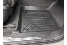 Килимки VW Touareg 2019+ HAVOC Maximum Coverage