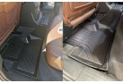 Килимки Audi Q5 2008–2017 HAVOC Maximum Coverage