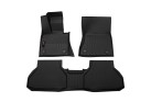 Килимки BMW X6 F16 2014–2019 HAVOC Maximum Coverage