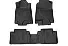 Килимки Honda CRV 2012–2017 HAVOC Maximum Coverage