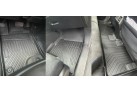 Килимки Honda CRV 2012–2017 HAVOC Maximum Coverage