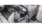 Килимки Honda CRV 2012–2017 HAVOC Maximum Coverage