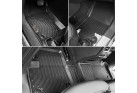Килимки Mercedes-Benz ML(W166), GLE SUV(W166), GLE Coupe(C292), GL(X166), GLS (X166) 2011–2019…
