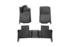 Килимки Mercedes-Benz ML(W166), GLE SUV(W166), GLE Coupe(C292), GL(X166), GLS (X166) 2011–2019…