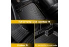 Килимки Mercedes-Benz ML(W166), GLE SUV(W166), GLE Coupe(C292), GL(X166), GLS (X166) 2011–2019…