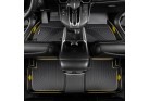 Килимки Mercedes-Benz ML(W166), GLE SUV(W166), GLE Coupe(C292), GL(X166), GLS (X166) 2011–2019…