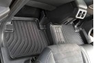 Килимки Mitsubishi Outlander 7 місць 2012–2021 HAVOC Maximum Coverage