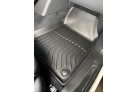 Килимки VW Id.4 2020–2025 HAVOC Maximum Coverage