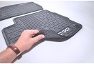 Килимки в салон Volvo XC90 2015-2023 HAVOC EU/USA