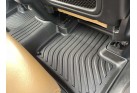 Килимки Volvo XC90 2015–2025 7 місць HAVOC Maximum Coverage