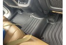 Килимки Volvo XC90 2015–2025 7 місць HAVOC Maximum Coverage