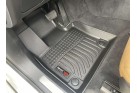 Килимки Volvo XC90 2015–2025 7 місць HAVOC Maximum Coverage