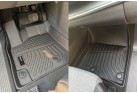 Килимки Nissan ХTrail/Rogue T33 2021–2026 HAVOC Maximum Coverage