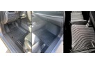 Килимки Nissan ХTrail/Rogue T33 2021–2026 HAVOC Maximum Coverage