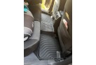 Килимки Nissan ХTrail/Rogue T33 2021–2026 HAVOC Maximum Coverage