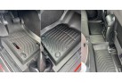 Килимки Dodge Durango 2011–2023 HAVOC Maximum Coverage