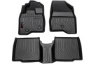Килимки Ford Explorer 2010–2019 HAVOC Maximum Coverage