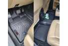 Килимки Ford Explorer 2010–2019 HAVOC Maximum Coverage