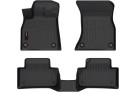 Килимки Audi Q5 2017–2026 HAVOC Maximum Coverage