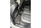 Килимки Audi Q5 2017–2026 HAVOC Maximum Coverage