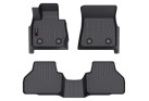 Килимки BMW X3 F25 2011–2017 HAVOC Maximum Coverage
