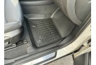 Килимки BMW X3 F25 2011–2017 HAVOC Maximum Coverage
